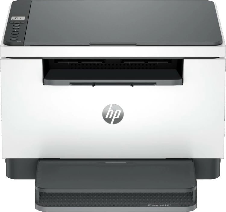 Pajisje multifunksionale HP LaserJet MFP M234d, 64 MB, Printim monokrom, Duplex, Gri/Bardhë