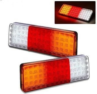 Lampa Shtop Led 24v Per Cope