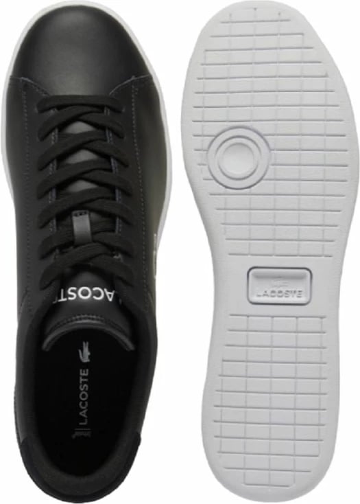 Atlete për meshkuj Lacoste, të zeza