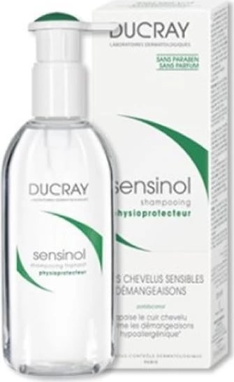 Shampon Ducray Sensinol Physio Protective 200ml