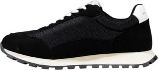 Atlete Armani Exchange meshkuj, të zeza