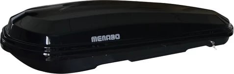 Menabo Bagazh Diamond 500 L Zez