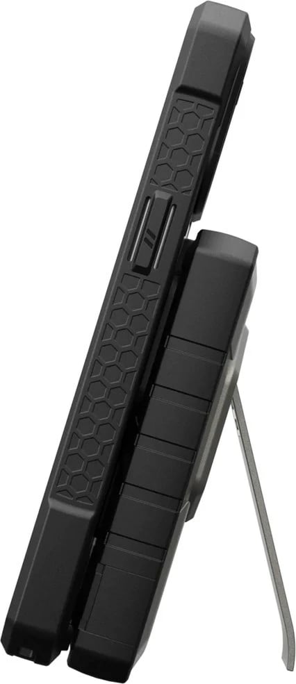 Power bank Urban Armor Gear 9B4411114036, 10000 mAh, wireless, Titanium