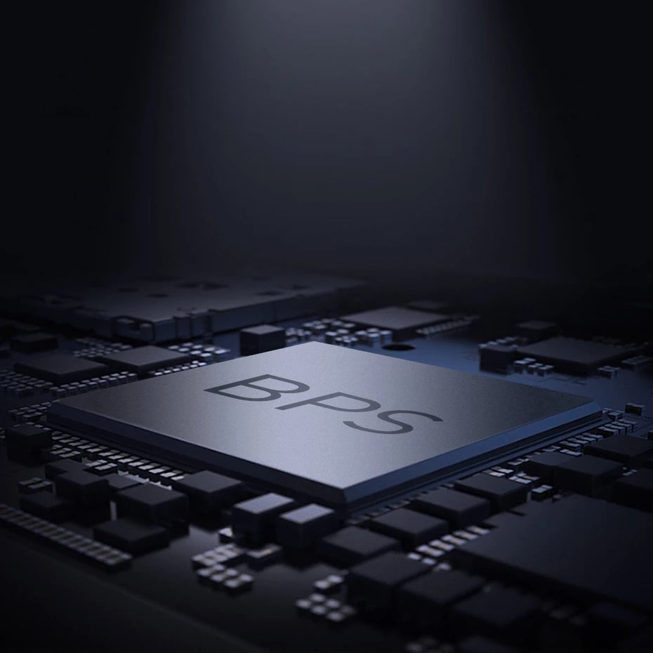 Powerbank Baseus Adaman 20000mAh, 22.5W, me kabllo USB-A në USB-C, e zezë