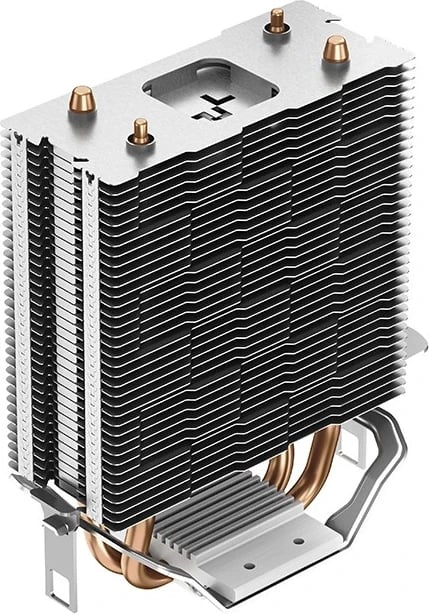 Ftohës procesori DeepCool AG200, 9.2 cm, i zi