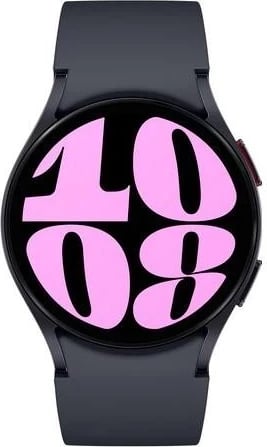 Ora inteligjente Samsung Galaxy Watch 6, 40mm, e zezë