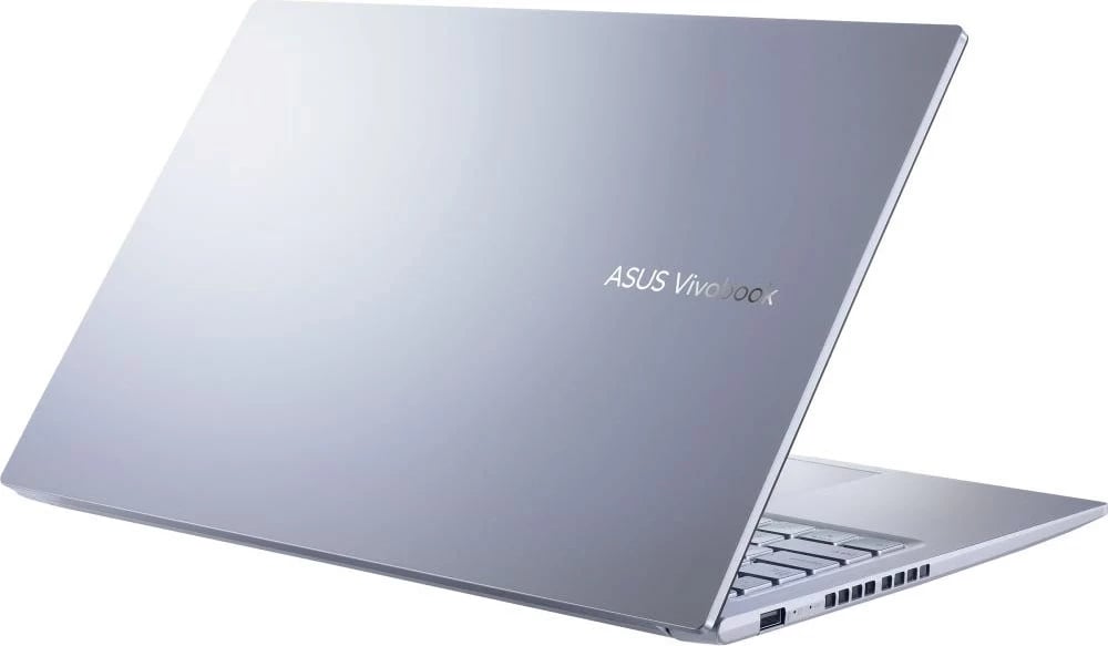 Laptop ASUS Vivobook 15 X1502VA-BQ681W, 15.6", Intel Core i5-13420H, 16GB RAM, 512GB SSD, Cool Silver