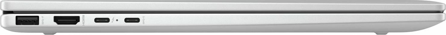 Laptop HP ENVY x360 16, Ultra 7 155U, 16GB RAM, 1TB SSD, Srebrna
