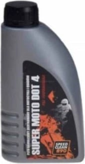 Lëng frenash për biçikletë SpeedClean890