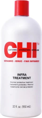 Trajtim termik për flokë CHI FAROUK Infra Treatment unisex 946ml
