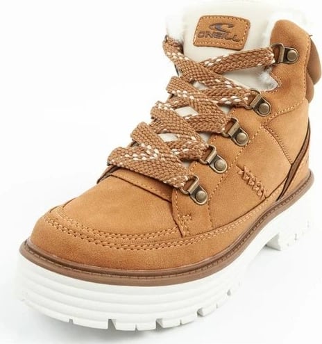 Çizme dimri për femra O'Neill, kafe