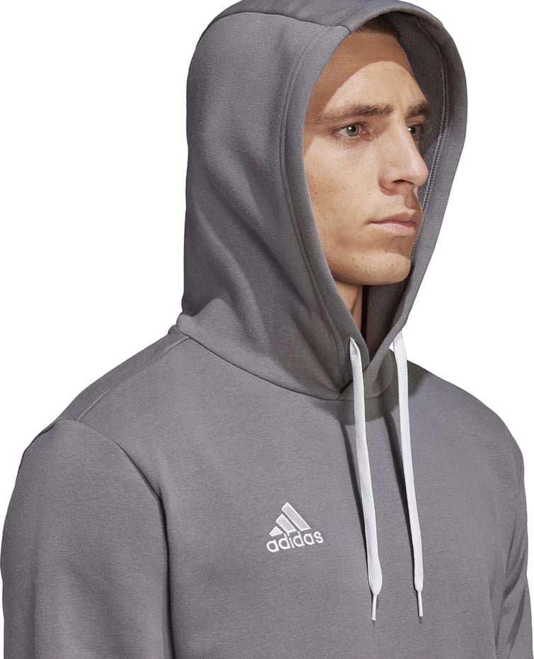 duks për meshkuj adidas, gri