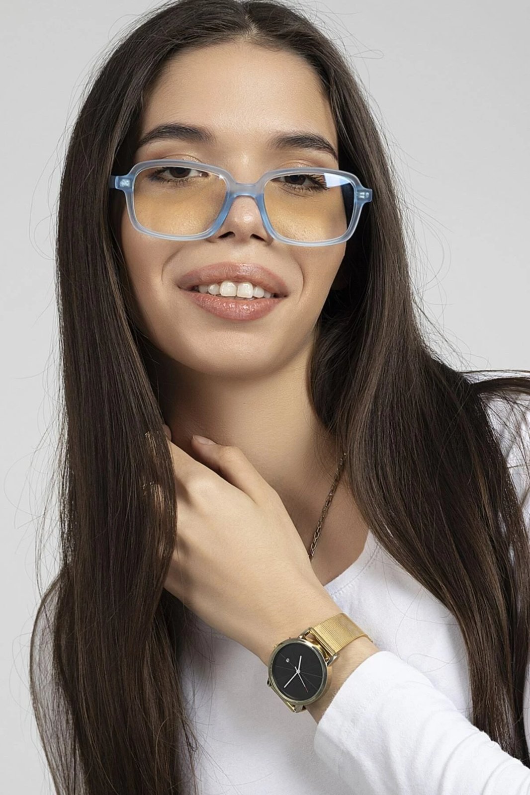 Syze për femra, ngjyrë kaltër, Jumeon PL21Bb003R003