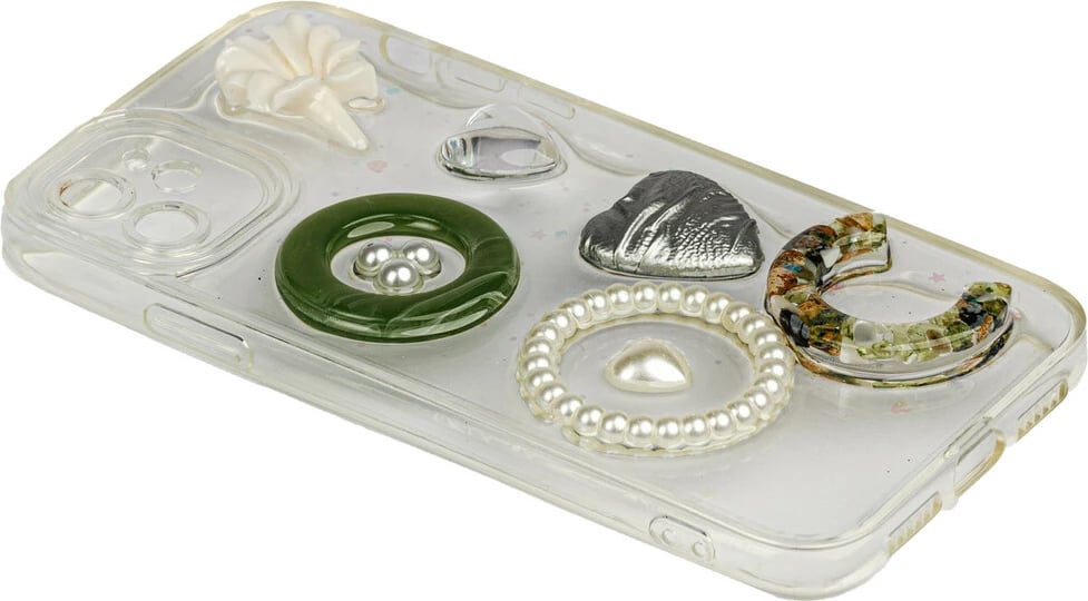 Fotroll Për Telefon Tech Time Accessories (IP16PRO)