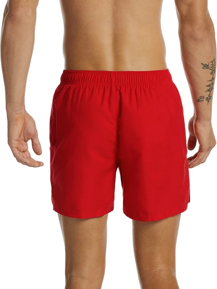Shorce noti Nike për meshkuj, të kuqe