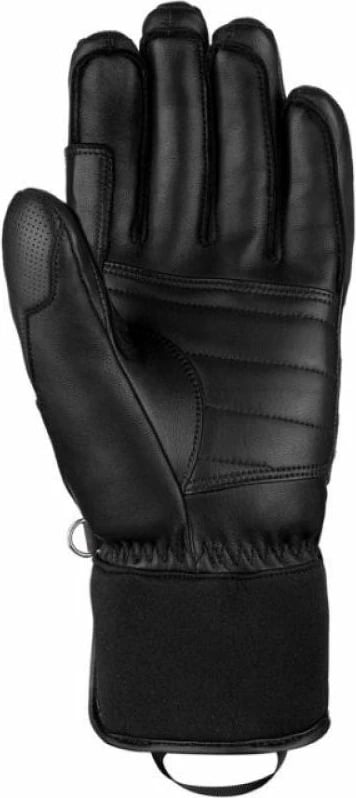 Doreza unisex Reusch, të zeza