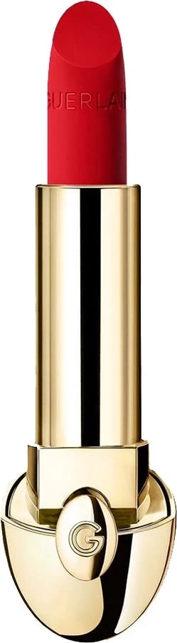 Buzëkuq për femra Guerlain Rouge G 510 Le Rouge Vibrant, 3.5g