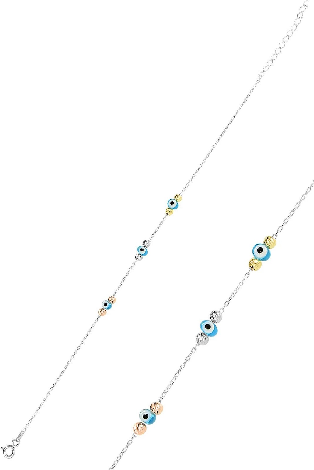 Byzylyk argjendi Jumeon, 11504ROD