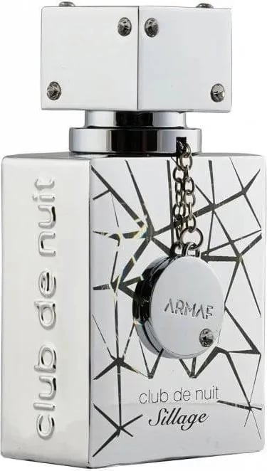 Eau de Parfum Armaf Club de Nuit Sillage 30ml