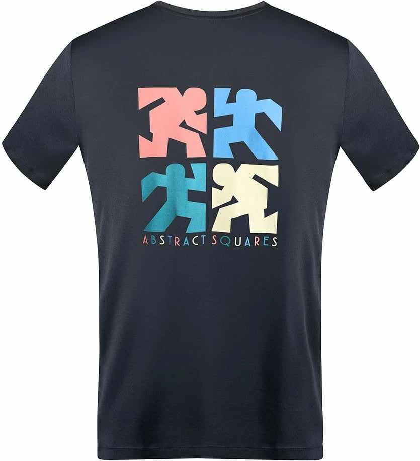 Bluzë për meshkuj Jumeon, Lego, ngjyrë fume