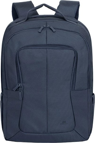 Çantë shpine RIVACASE NB Rucksack Tegel 17.3 inç, kaltër e errët