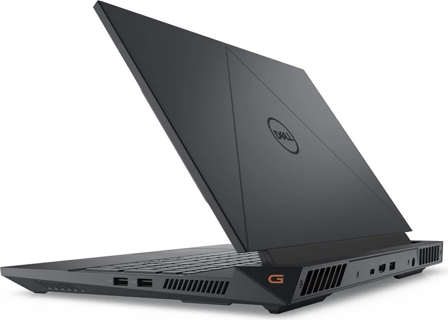 Laptop Dell G15 5530, 15.6", Intel Core i5, 16GB RAM, 512GB SSD, Nvidia GeForce RTX 3050, hiri