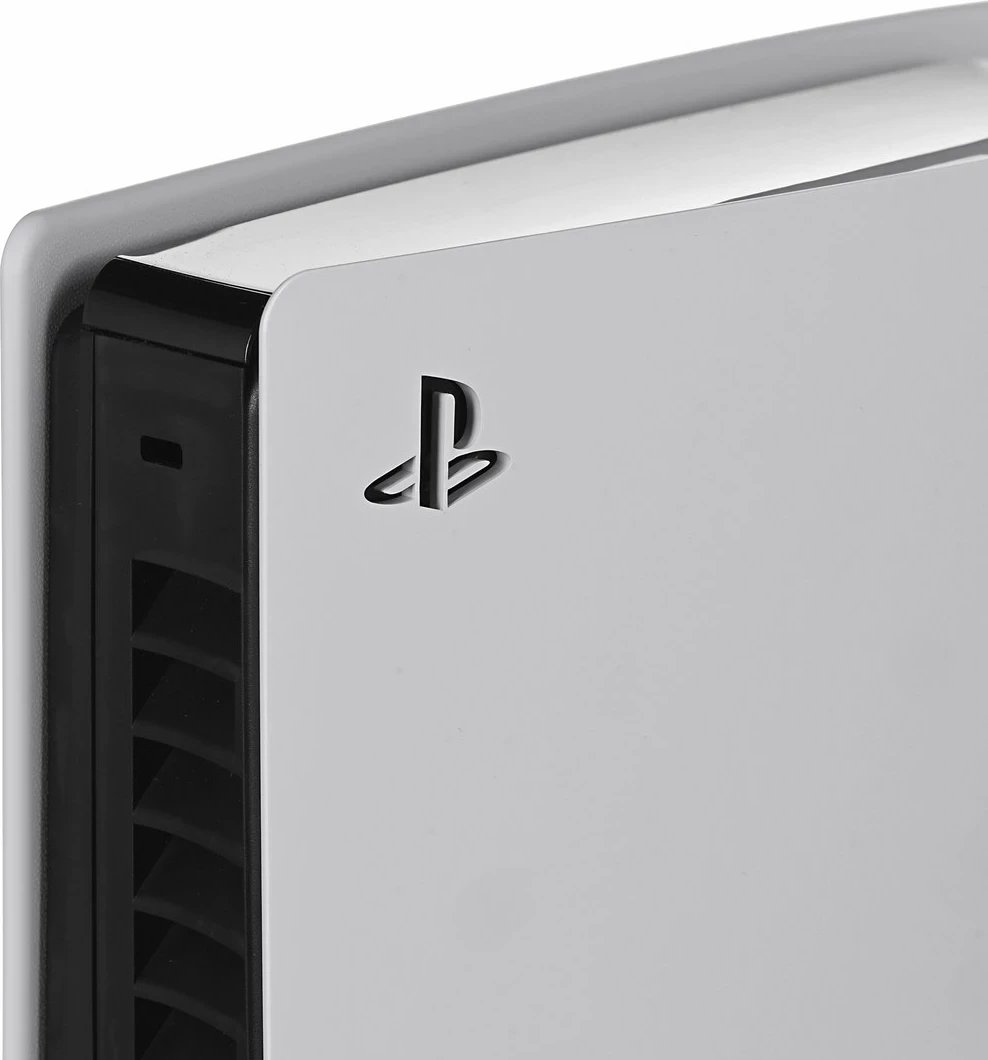 Konsolë Sony PlayStation 5 Digital Slim Edition 1TB SSD, Bardhë Konsolë Sony PlayStation 5 Digital Slim Edition 1TB SSD, Bardhë