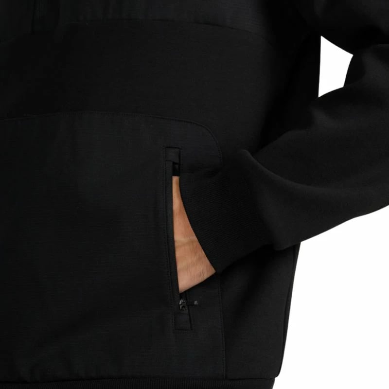 Duks për meshkuj 4F, i zi