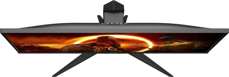 Monitor AOC U28G2XU2/BK, 28", 4K Ultra HD, i zi