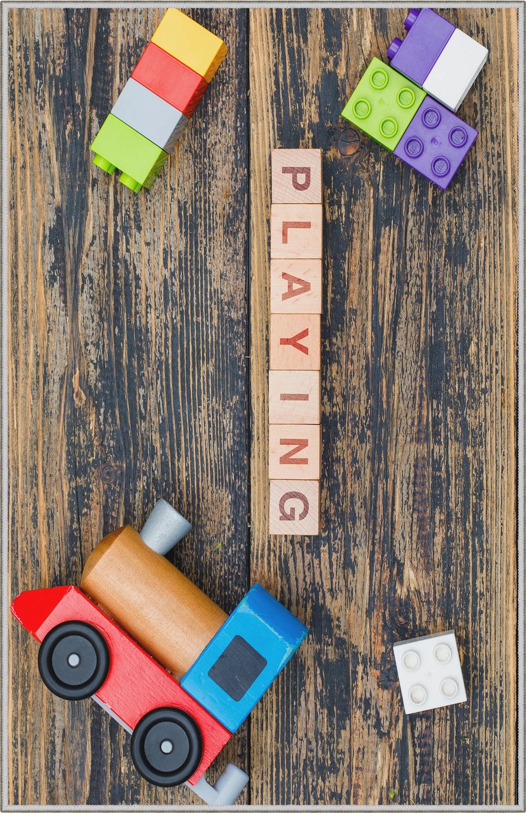 Qilim (140 x 220) Conceptum Hypnose, WOOKECE103