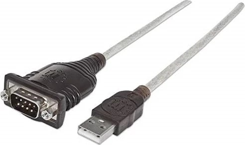 Konverter USB-Seriell Manhattan 205153