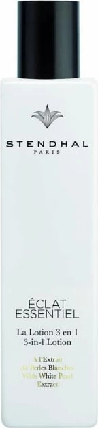 Losion 3-në-1 për fytyrë Stendhal Éclat Essentiel, 200ml
