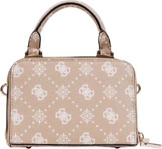 Çantë Guess femra, beige