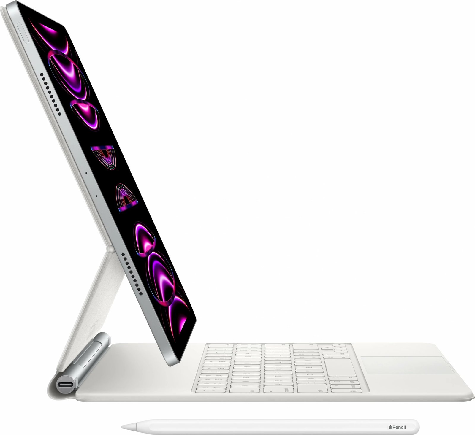 Tablet Apple iPad Pro 11 M2 2TB 16GB Silver