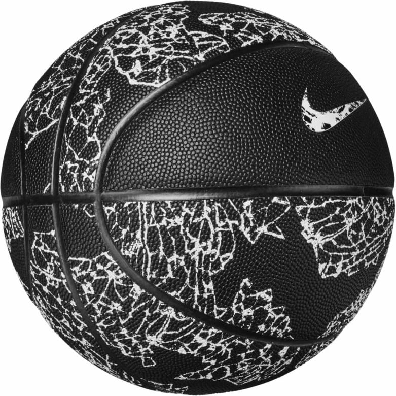 Atlete për basketboll Nike, të zeza