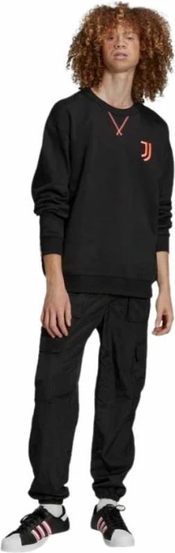 Duks adidas për meshkuj, i zi