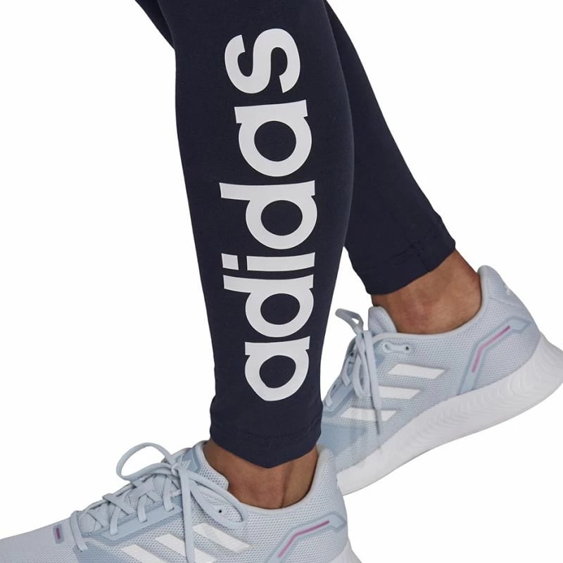Hellonke për femra adidas, blu marine