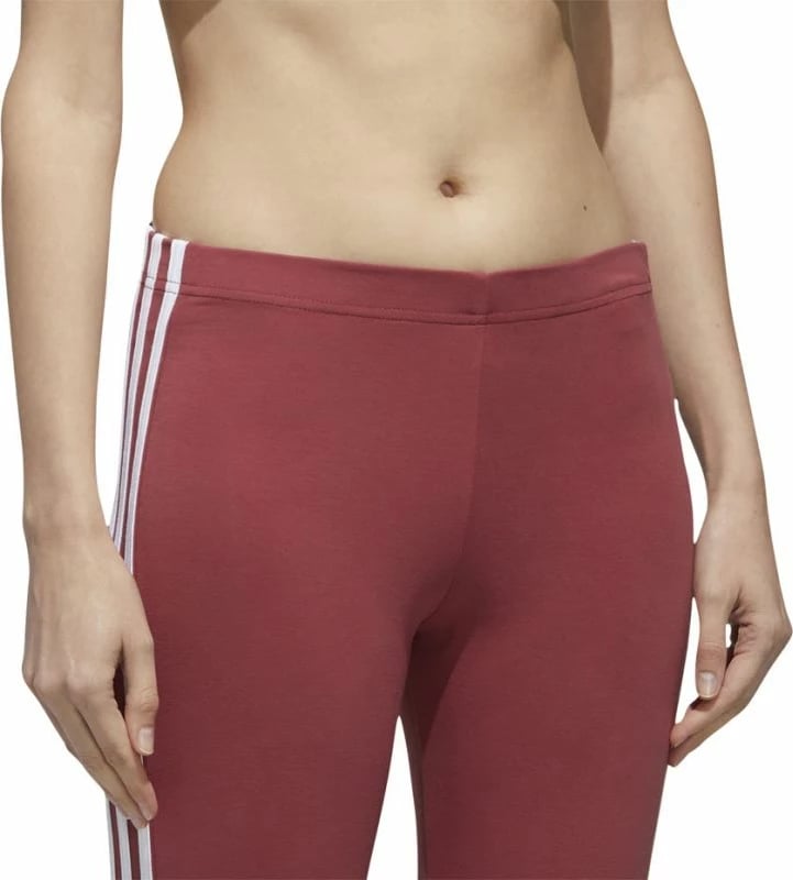 Hellonke për femra adidas, të kuqe