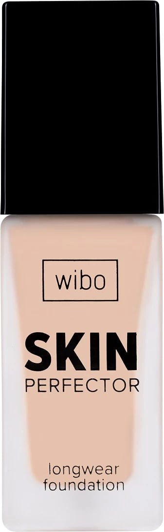 Fondatinë dhe primer për fytyrë Wibo Skin Perfector Longwear për femra 7N Tanned 30ml