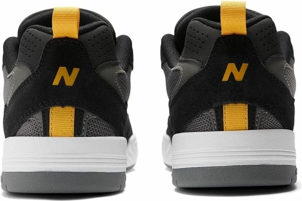 Atlete skateboarding New Balance, të zeza