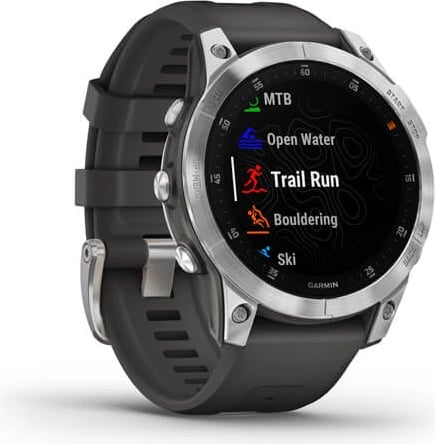 Smartwatch Garmin Epix Premium Active,1.3"  argjend