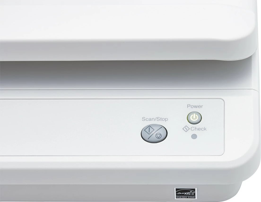 Skaner dokumentesh Ricoh SP-1425, duplex, A4, USB, bardh e bardhë