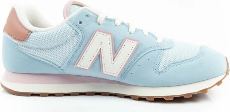 Atlete për femra New Balance, të kaltra
