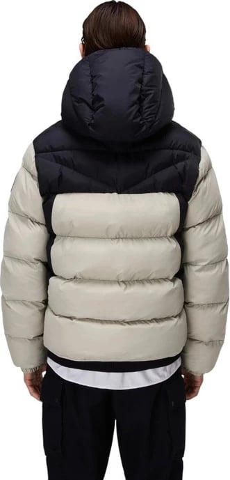 jakne Napapijri meshkuj, gri