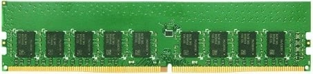 RAM Memorje Synology D4EC-2666-8G, DDR4, 8GB, ECC, 2666 MHz