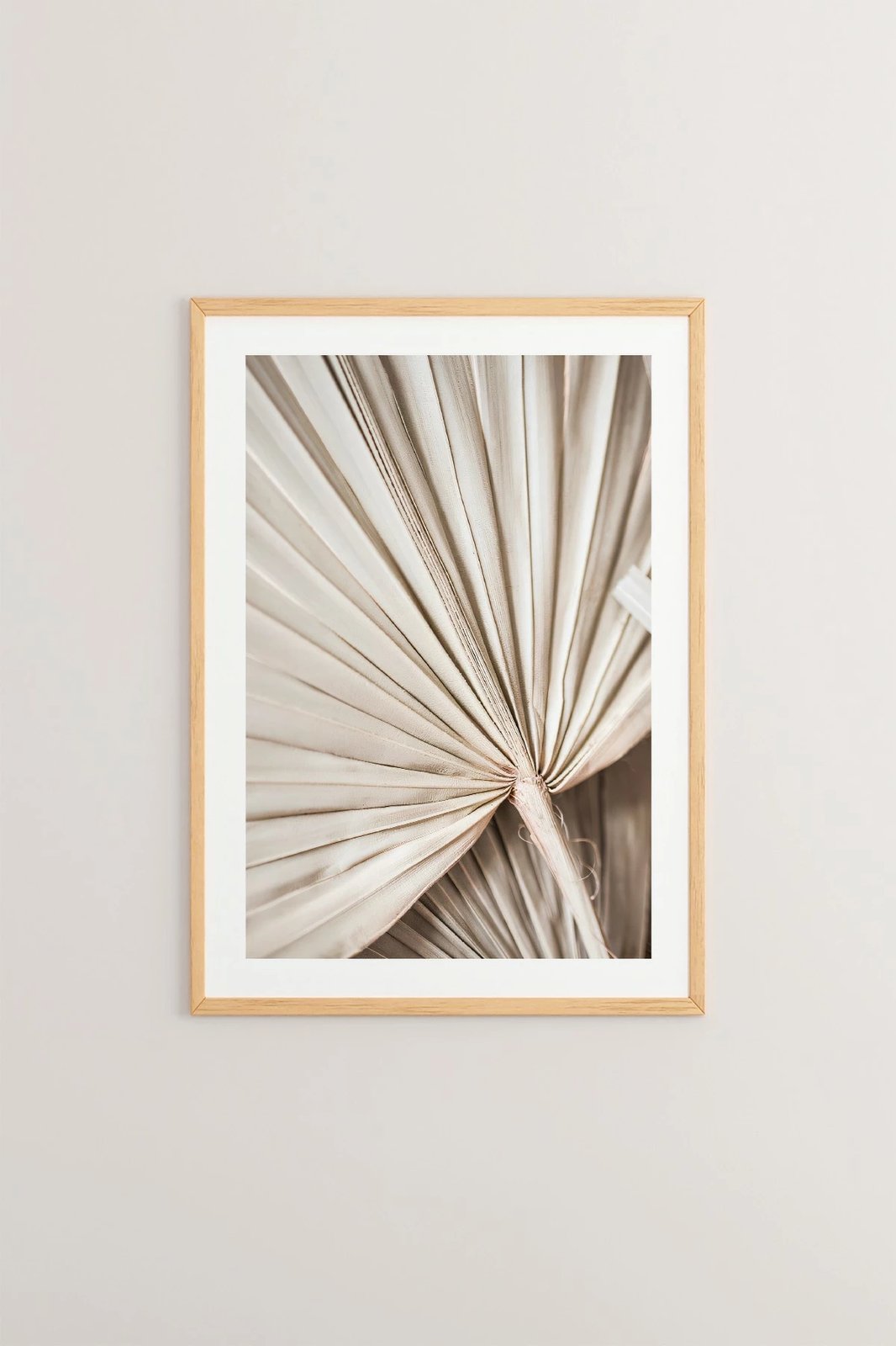 Pikturë dekorative me kornizë, Wallity, Tekhamcerceve33