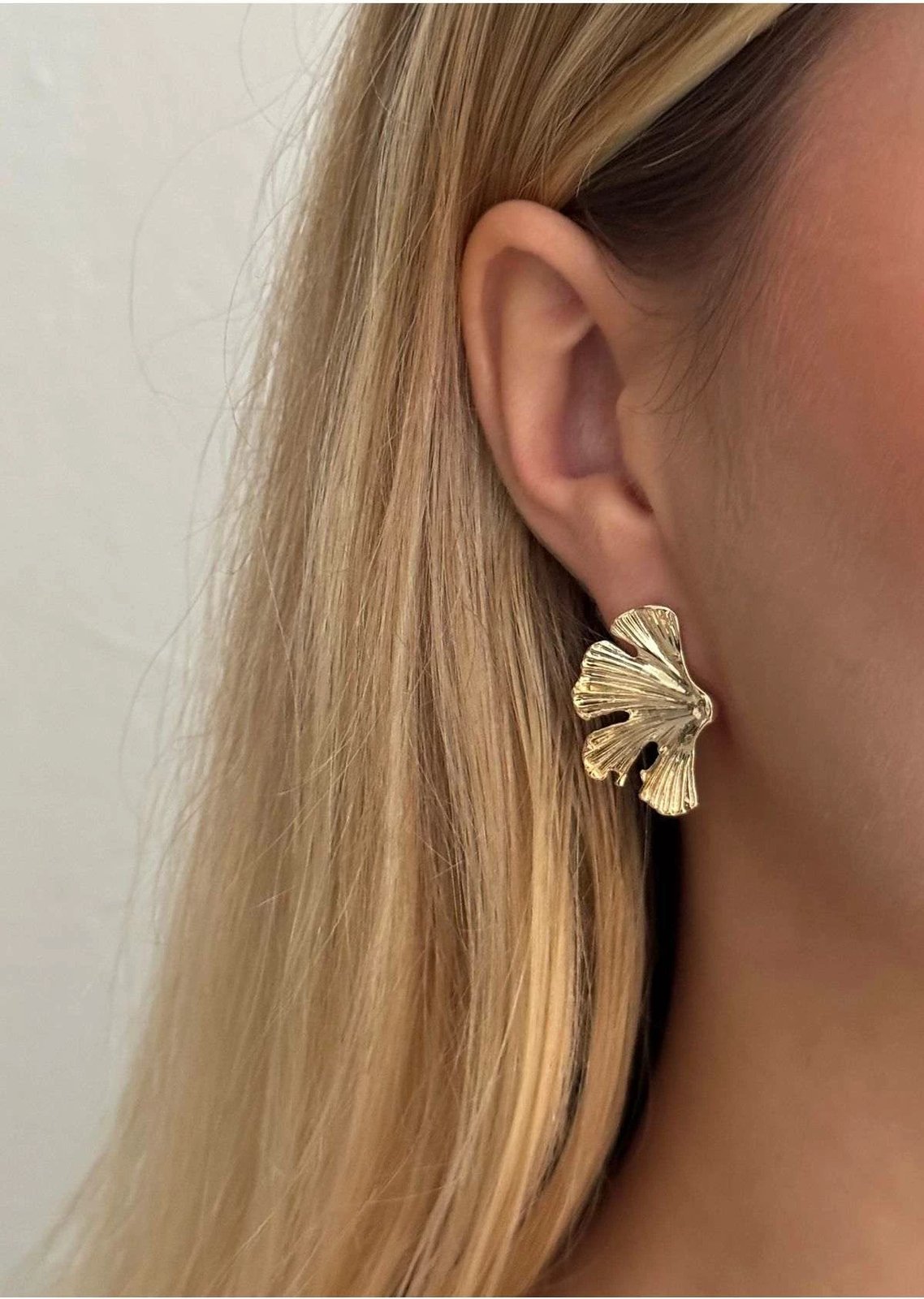 Vathë prej bronzi, ngjyrë ari, Jumeon, KPEGMSA3357