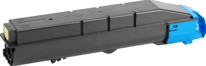 Toner, Utax, CK-5510C 1T02R4CUT0, kapacitet 9,750–23,700 faqe, cyan