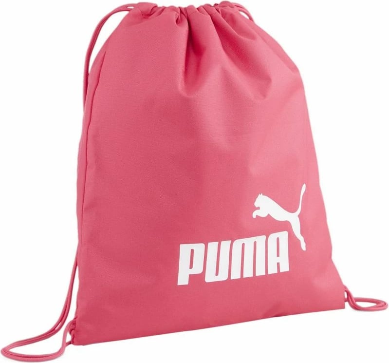 Qese për stërvitje Puma, për femra dhe fëmijë, rozë