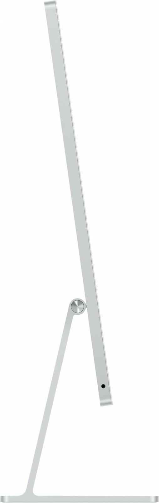 Kompjuter Apple iMac 24-inch, M4 chip, 16GB RAM, 256GB SSD, Silver